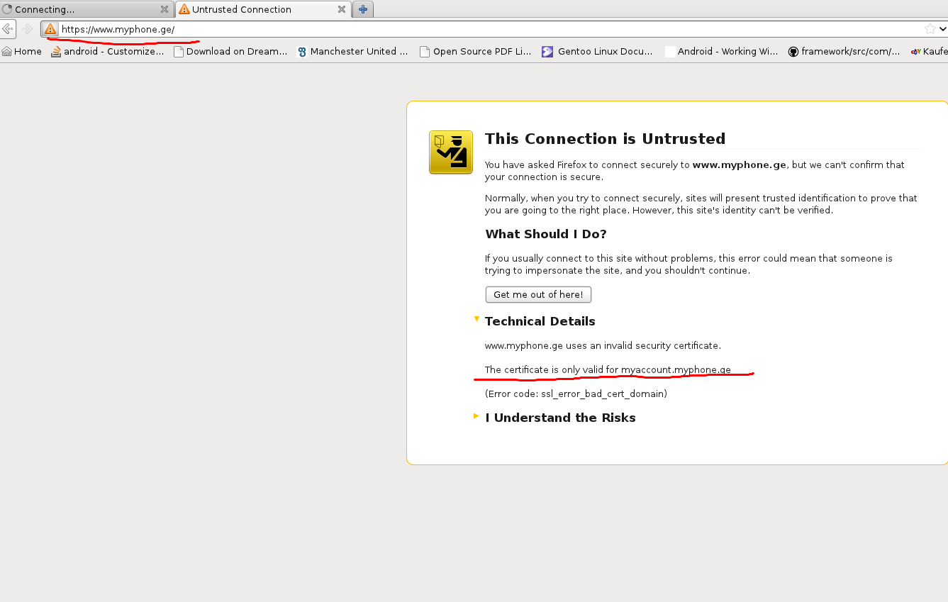 myphone_cert_problem.png