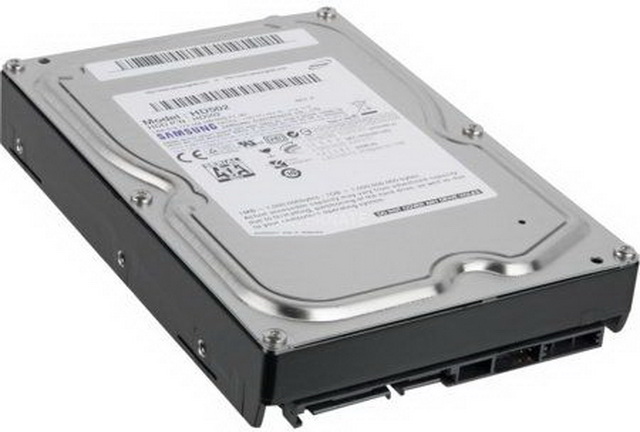 Купить Жесткий Диск Sata 500gb