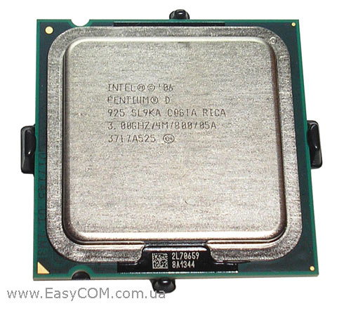 Видеокарта intel pentium. Процессор Intel Pentium d 925 Presler. Intel Pentium 925 sl9d9 Costa Rica. Процессор Intel Pentium d 925 3,00ghz. Процессор Pentium d 3.0 ГГЦ.