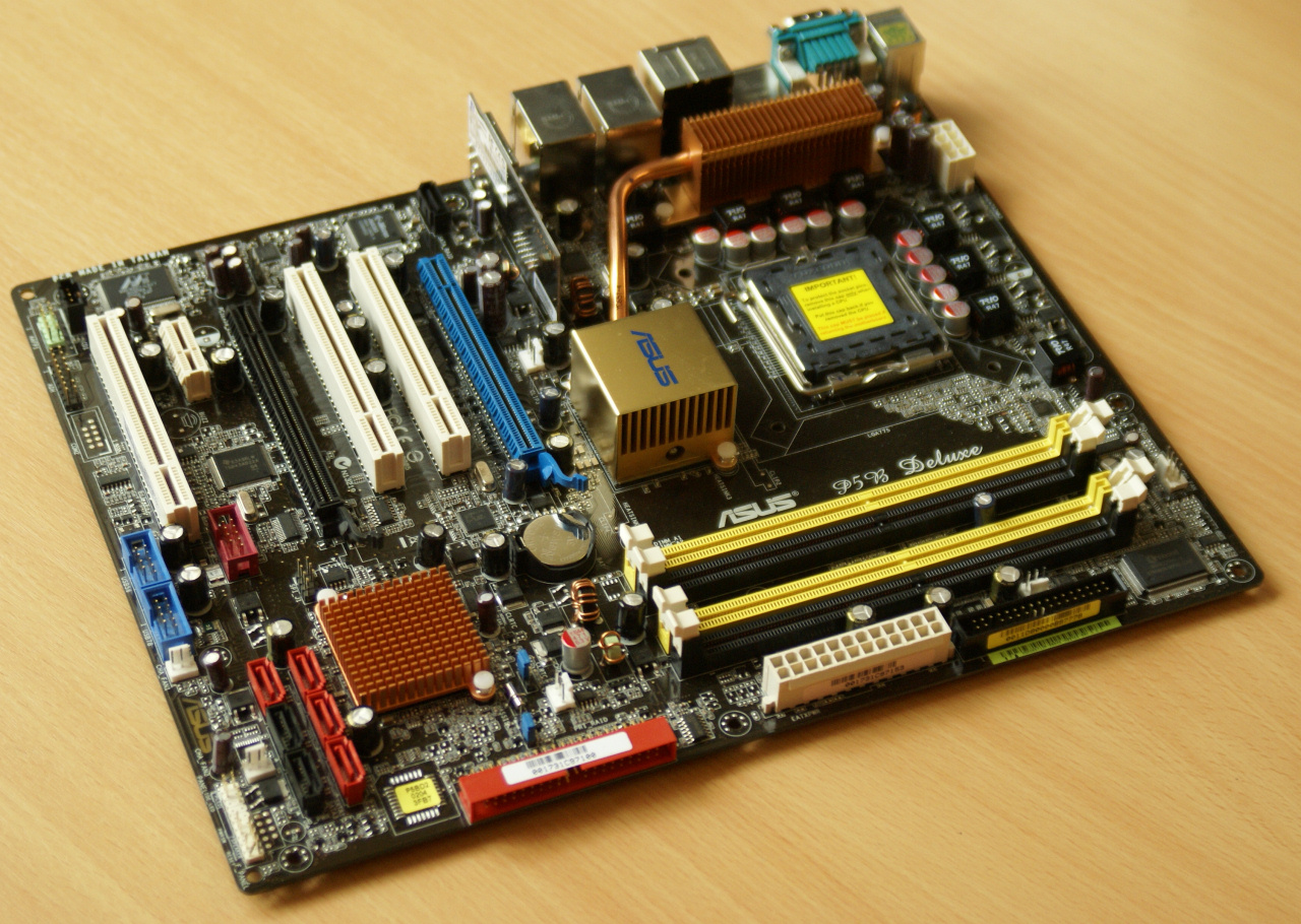 Asus 5 Фото