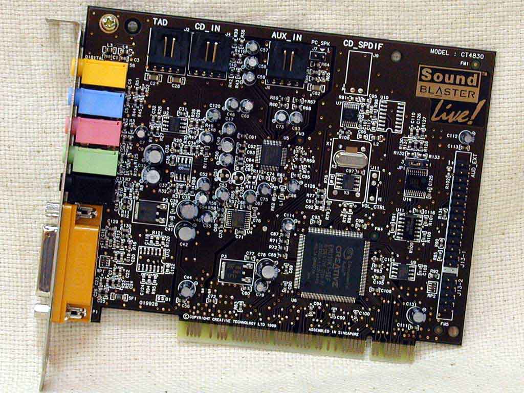 Pci ven 1102 dev 0007 rev 00. Pci ven 1102 dev 0007 rev 00