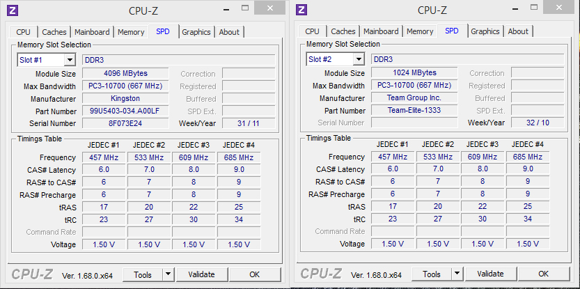 Тайминги оперативной памяти. Ddr3 1600 CPU-Z. JEDEC ddr4 таблица таймингов. Тайминги ddr2 800 таблица. Pc3-10700 ddr3 тайминги.