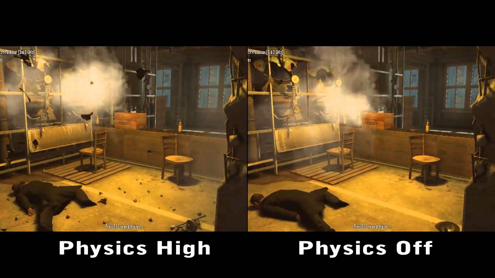 Physx sdk mafia 2. Мафия 2 PHYSX. Mafia 2 Apex. Apex PHYSX Mafia 2 что это. NVIDIA PHYSX Mafia 2.