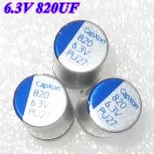 50pcs_lot_font_b_6_3V_b_font_font_b_820UF_b_font_DIP_Aluminum_electrolytic.jpg