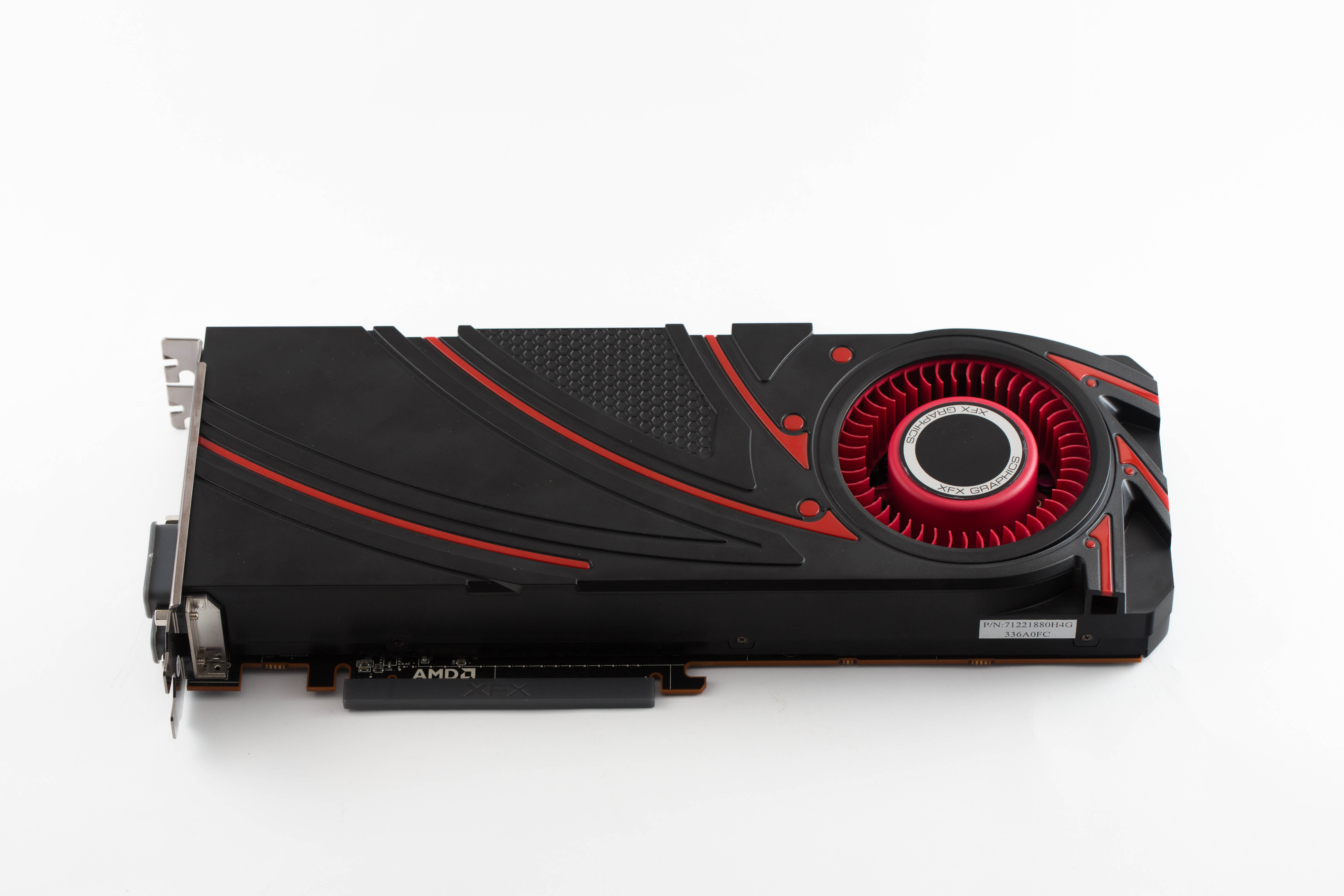 Amd r9 290x