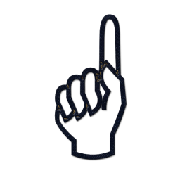 008772_high_resolution_dark_blue_denim_jeans_icon_arrows_hand_clear_pointer_up.png