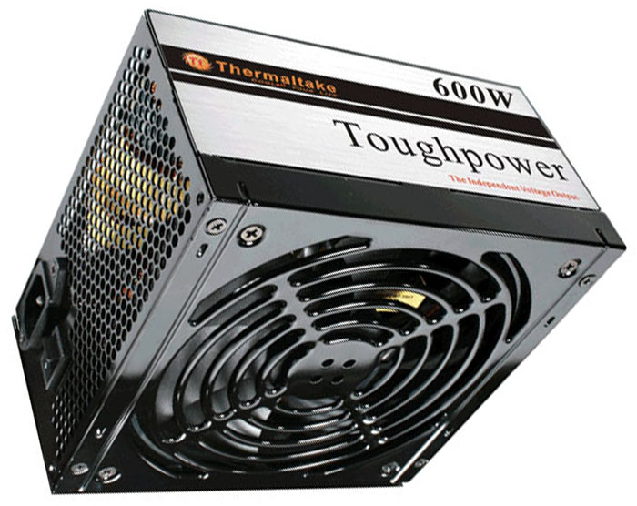 Блок питания 600. Thermaltake Toughpower 600w (w0103). БП Thermaltake 600w. Thermaltake Toughpower 600. Блок питания Thermaltake Toughpower 600w.