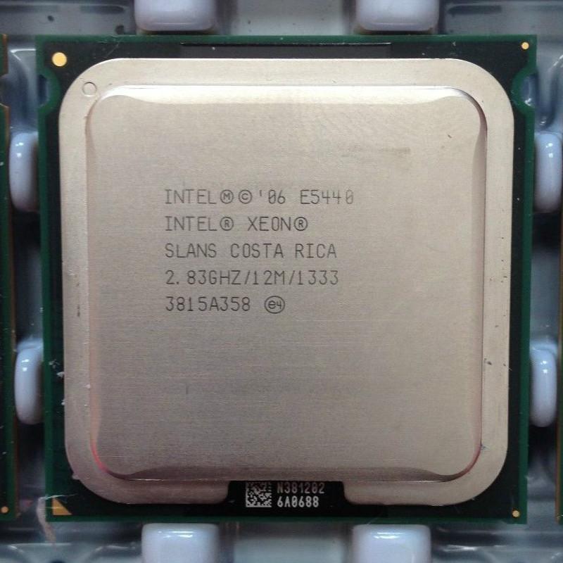 Процессор 2 ghz. Процессор Intel® Xeon® e5440. Intel Core e5440 Xeon Quad. Процессор Intel Xeon e5440 (4 ядра, 2,83 GHZ, 12 MB, 1333 MHZ, lga775). Процессор Xeon 5440.