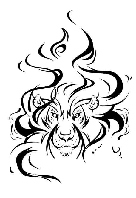creative_lion_tattoo_design_on_paper.jpg
