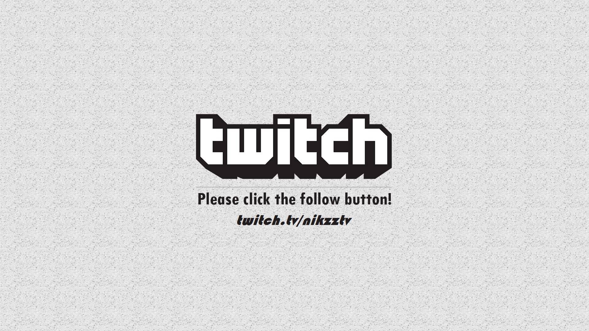 Who followed. Фоллоу Твич. Twitch following. Подписка Твич. Баннер профиля Твич.