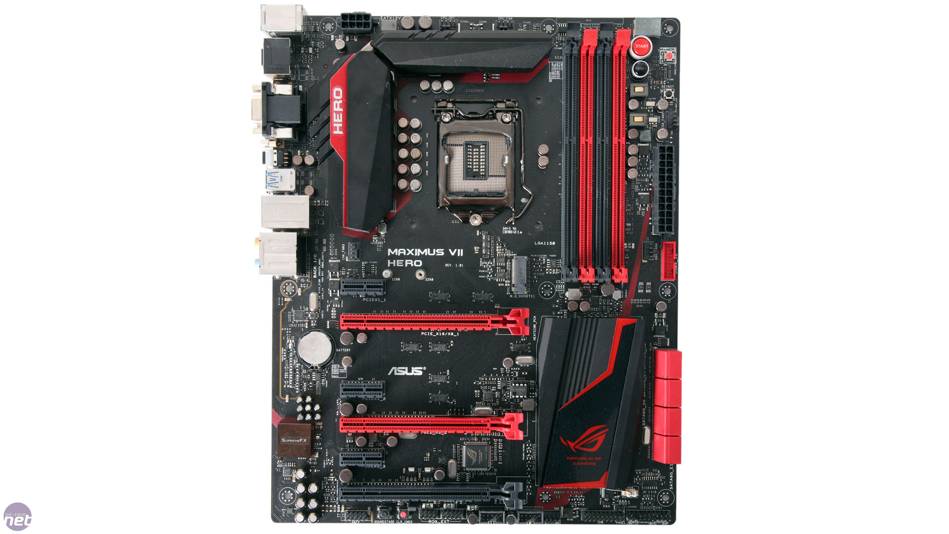 Asus Maximus 8 Hero Купить В Беларуси