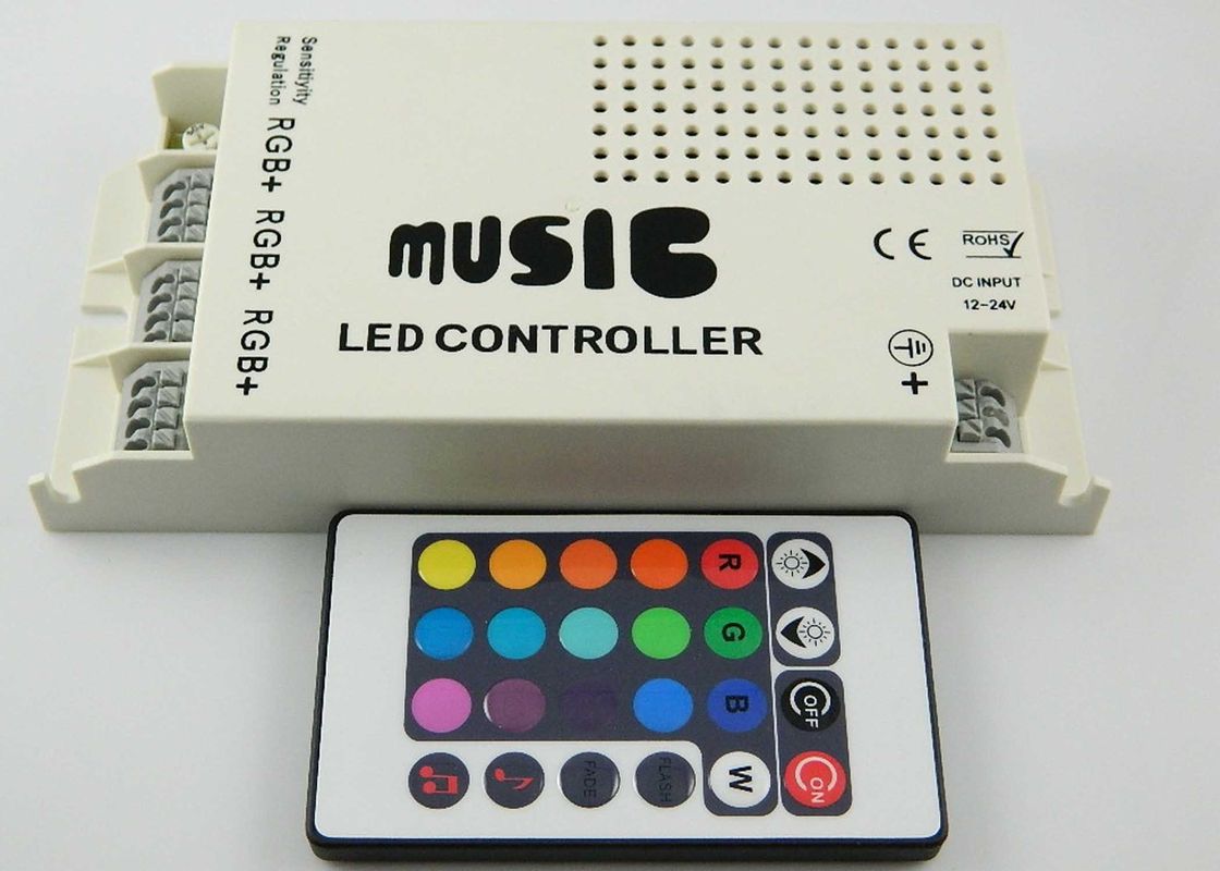 Led control. Контроллер для светодиодной ленты RGB 12/24в. Mini контроллер RGB радио с пультом,5-24 вольта,6а. RGB-контроллер Elf RGB-ir24s. Контроллер DMX RGBW для светодиодной ленты.