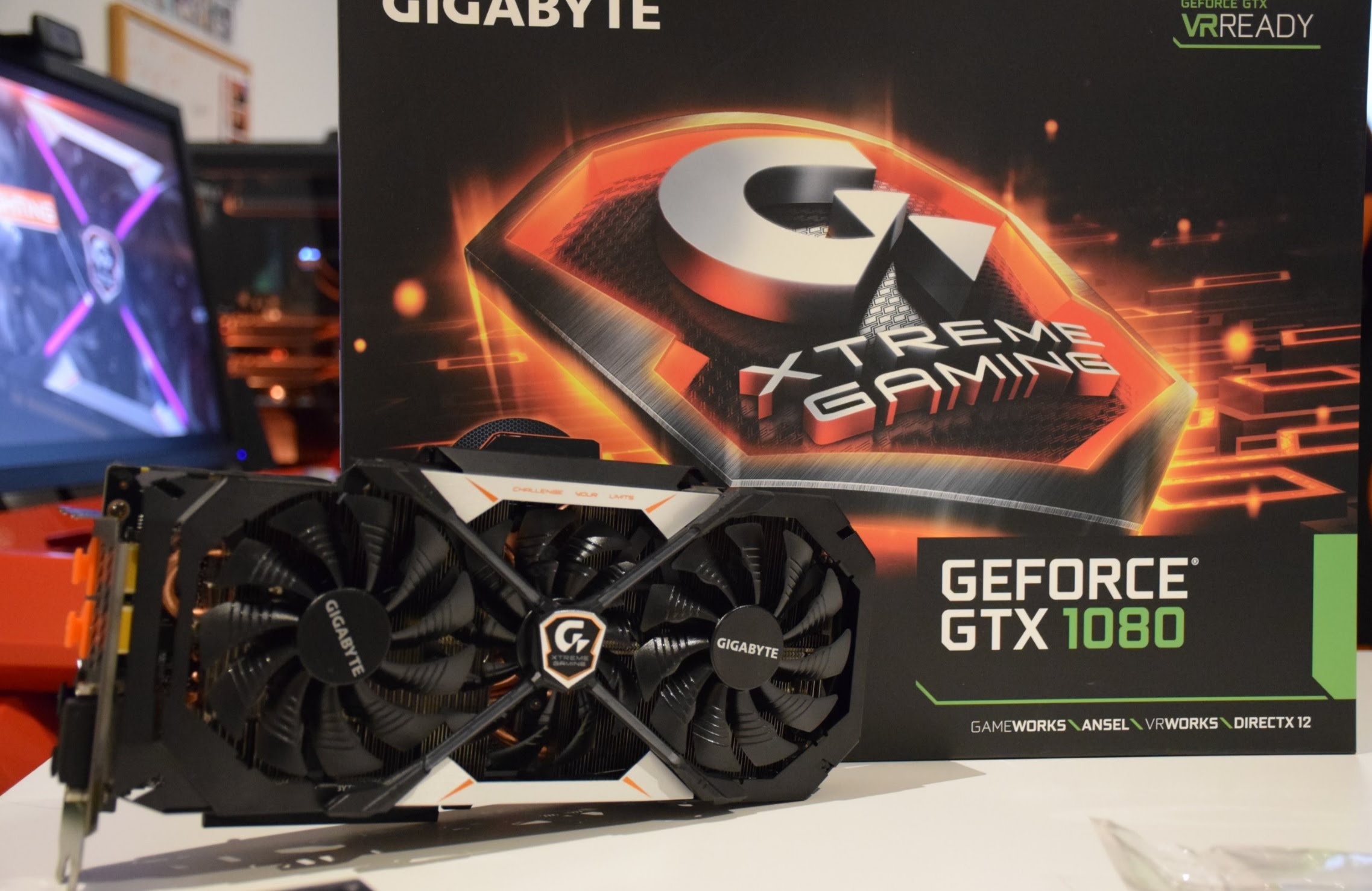 GTX 1080 Xtreme Gaming. Gigabyte GTX 1080 Xtreme Gaming. Ame Xtreme Gaming. Xtreme Gaming logo.