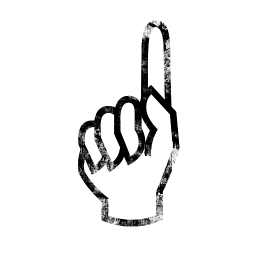 003688_black_ink_grunge_stamp_textures_icon_arrows_hand_clear_pointer_up.png
