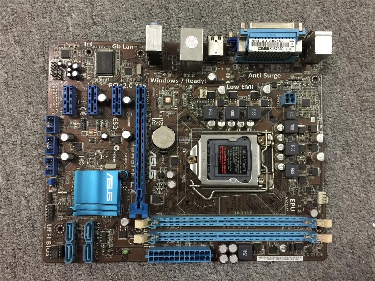 Asus p8h61 r 2.0. ASUS 1155 p8h61. Материнка h61m lx3. Материнская плата ASUS 1155 Socket. Материнская плата асус p8h61-m.