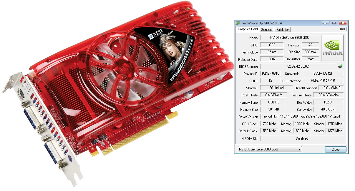 First_Nvidia_GeForce_9600GSO_Cards_Popping_Up_6.JPG