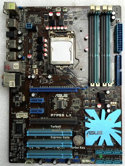 Used_Asus_P7P55_LX_Motherboard_Intel_P55_Socket_LGA_1156_i3_i5_i7_DDR3_16G.jpg_640x640.jpg