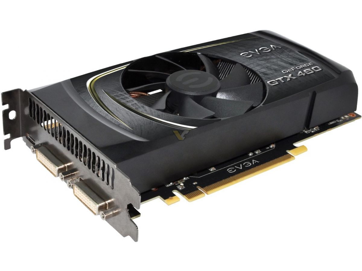 Gtx 460 гта 5 фото 119