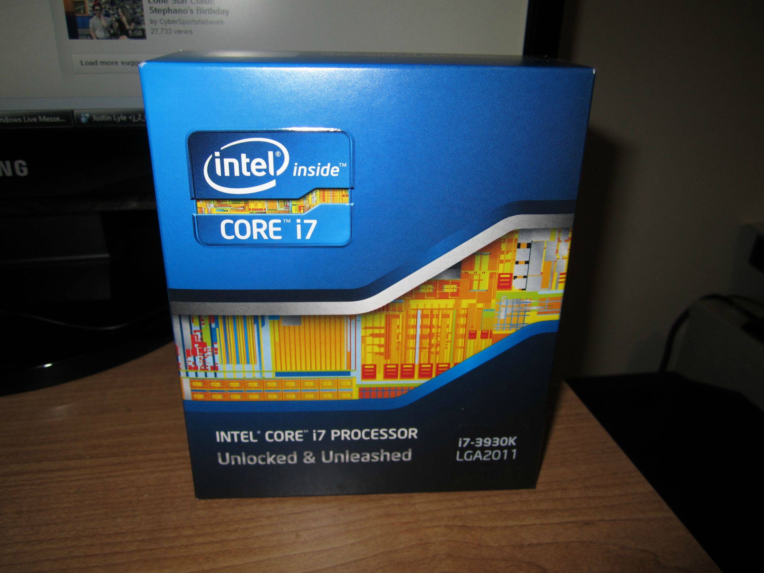 Intel Core i5 3330. Процессор Intel Core i5 3330. Процессор i7 3930k. Intel Core i7 3930k характеристики.