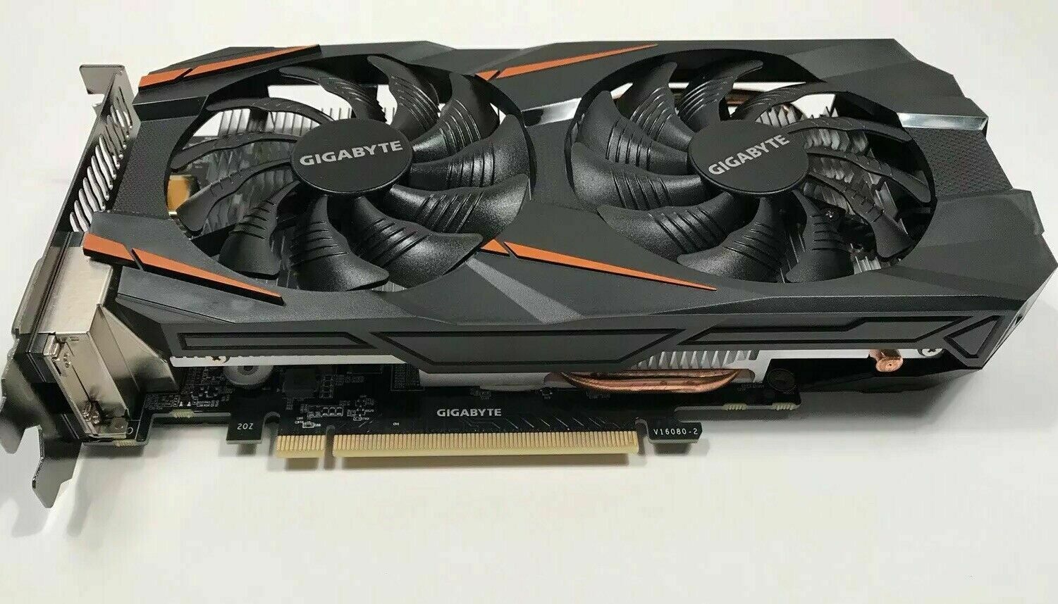 Gtx 1060 в пабг фото 26