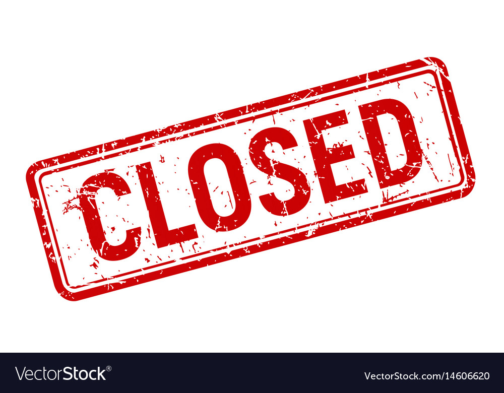 red_vintage_closed_banner_grunge_message_for_shop_vector_14606620.jpg