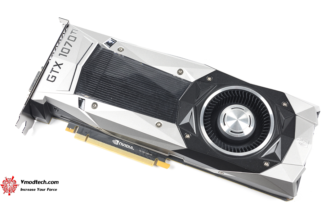 Nvidia geforce gtx 1070 founders edition 8gb