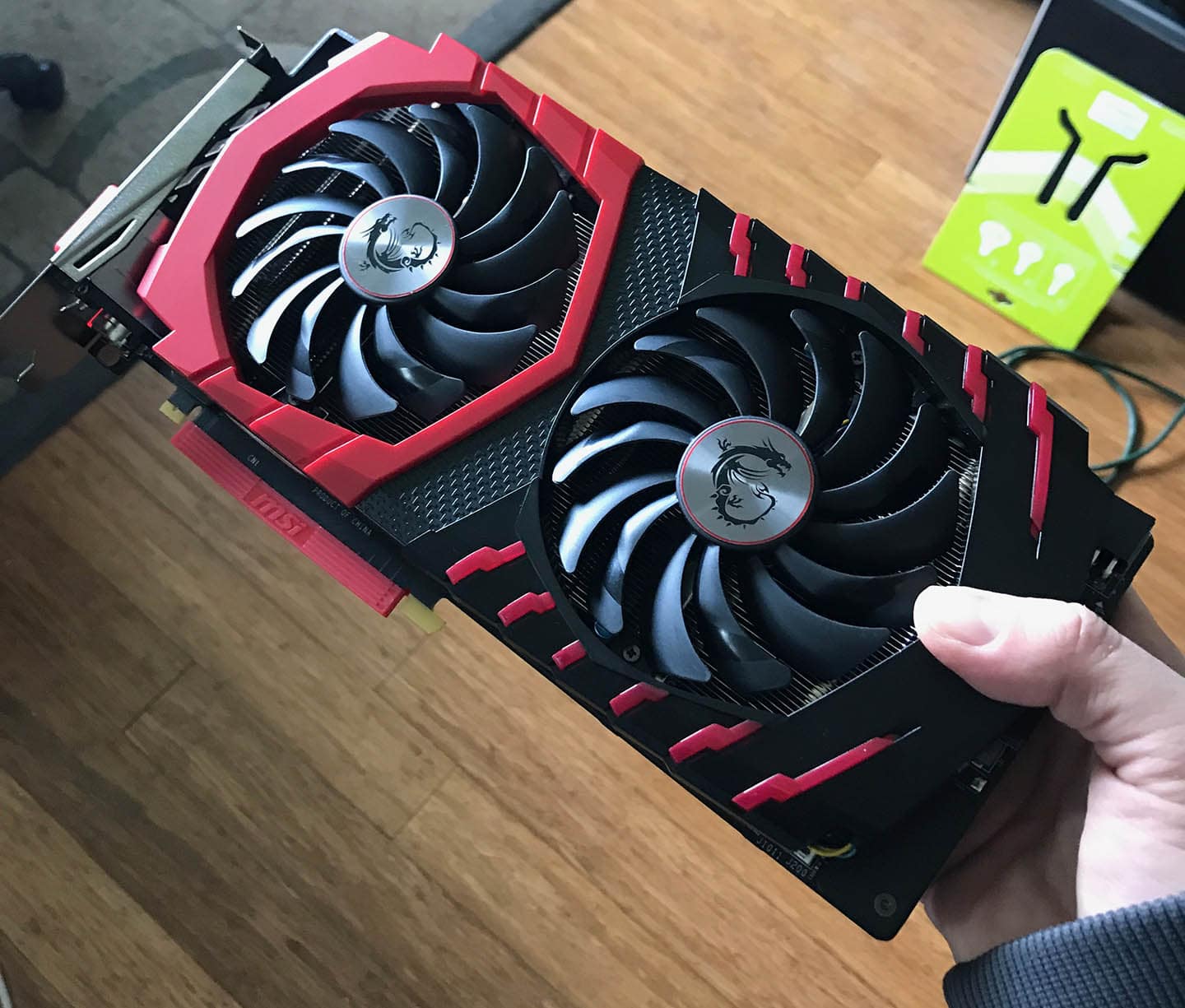 Купить Видеокарту Gtx 1070 Gaming X