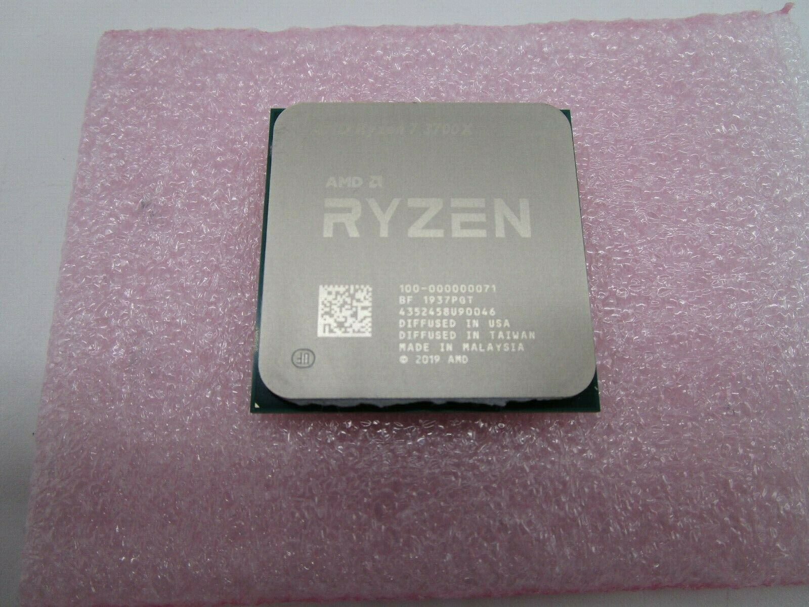 Amd 7 3700x купить. Процессор Ryzen 7 3700x купить.