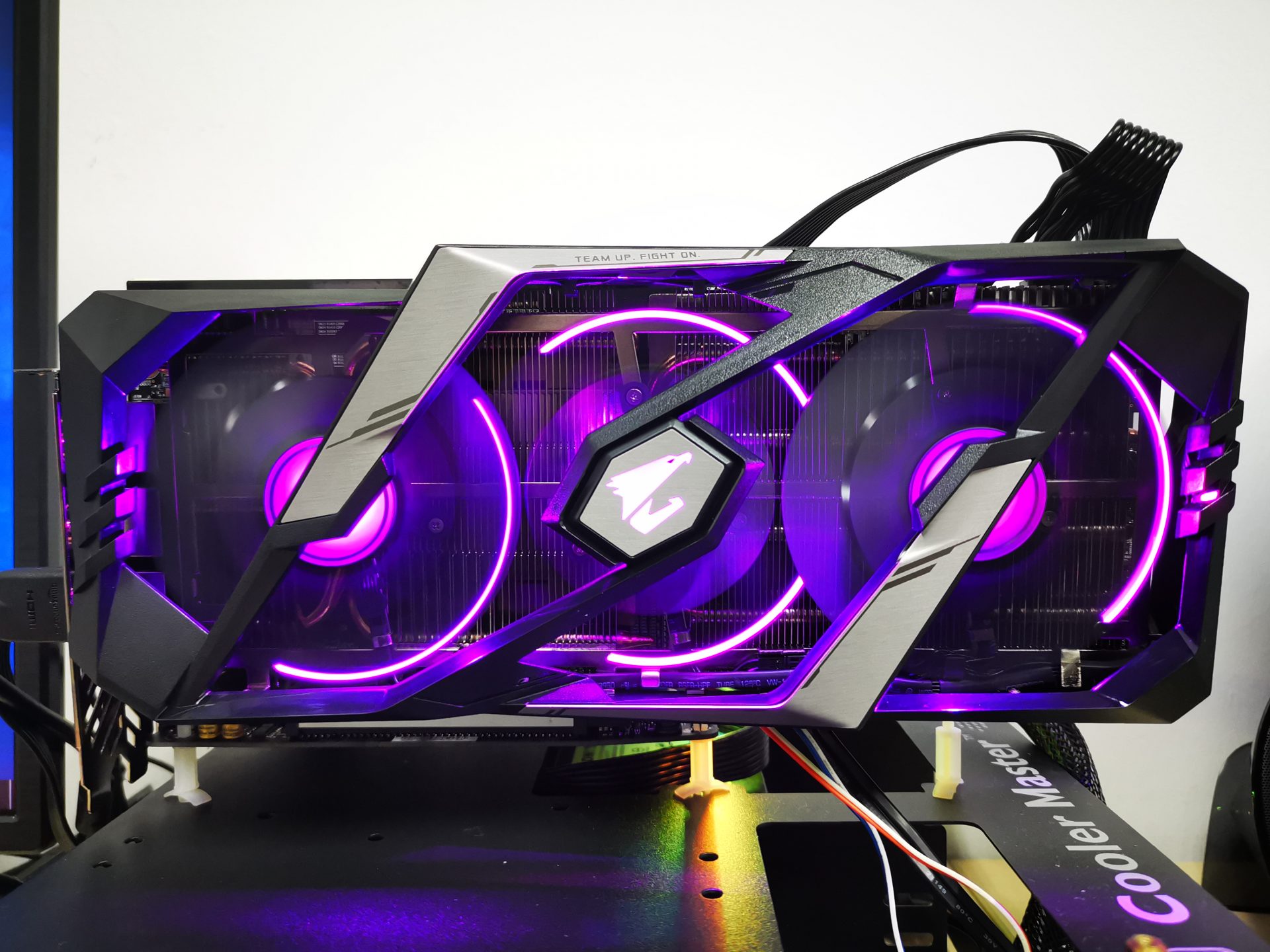 Какой Процессор Купить Для Rtx 2060