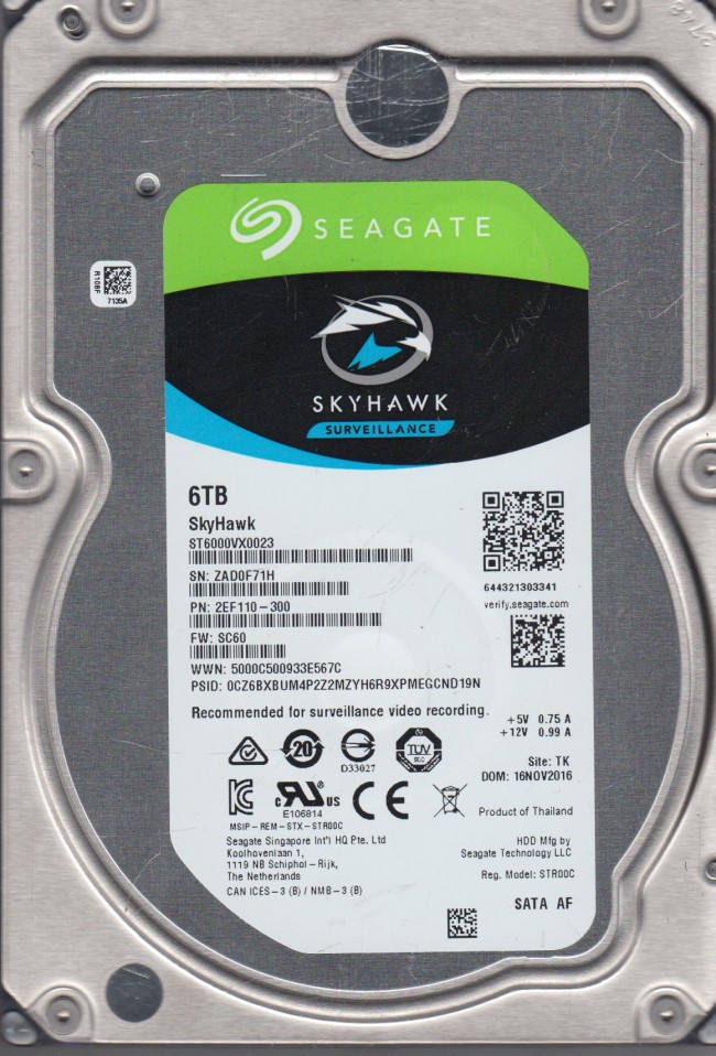 6 тб жесткий диск seagate skyhawk st6000vx001. Жесткий диск Seagate st6000ne0021. Seagate st300mp0106. Жесткий диск Seagate st6000vx0023.
