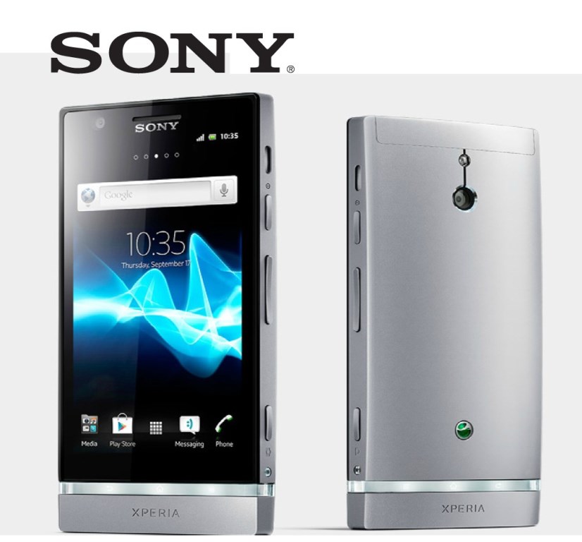Выпуск sony xperia. Sony Xperia lt22i. Sony Xperia p lt22. Sony Ericsson l26i. Sony Xperia 6.