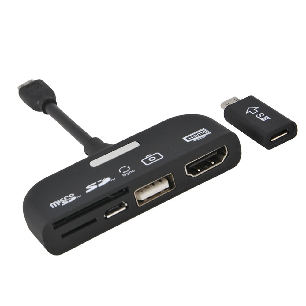 Телевизор usb hdmi. Переходник USB OTG HDMI. 5in1 Micro USB MHL to HDMI HDTV Adapter. OTG кабель микро USB на HDMI. Akyol переходник 5 in 1 OTG И HDMI В одном.