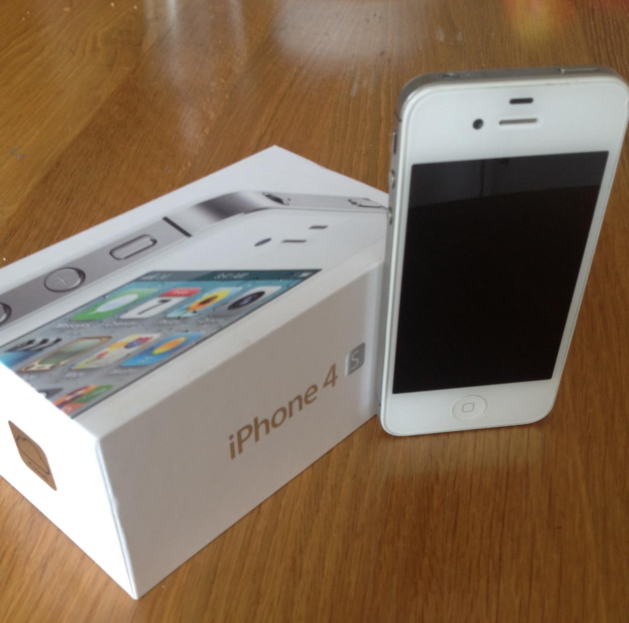 Iphone 4 S Купить