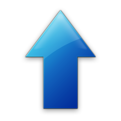 007360_blue_jelly_icon_arrows_arrow_thick_up.png