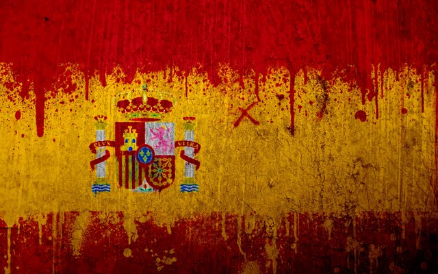 spanish_flag_on_wall_4851.jpg