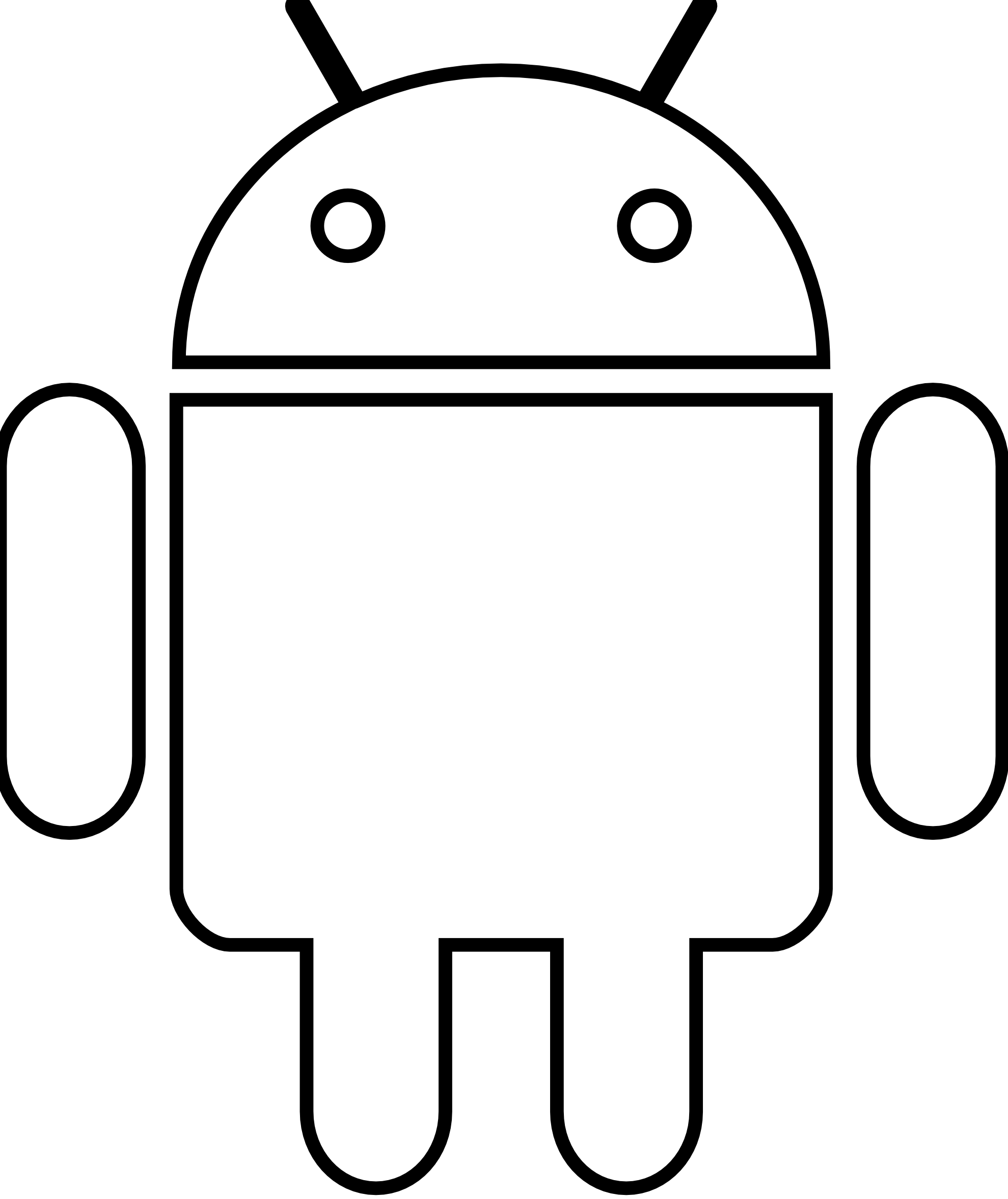 67c87424a58b87562c7444a409c2d730__android_robot_black_white_white_android_clipart_1979_2353.png