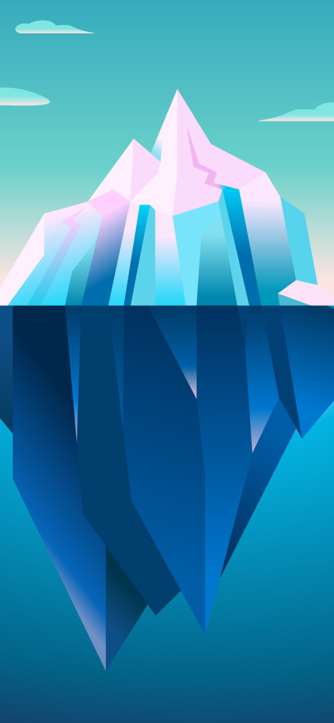 wallpapersden.com_iceberg_minimal_1125x2436.jpg