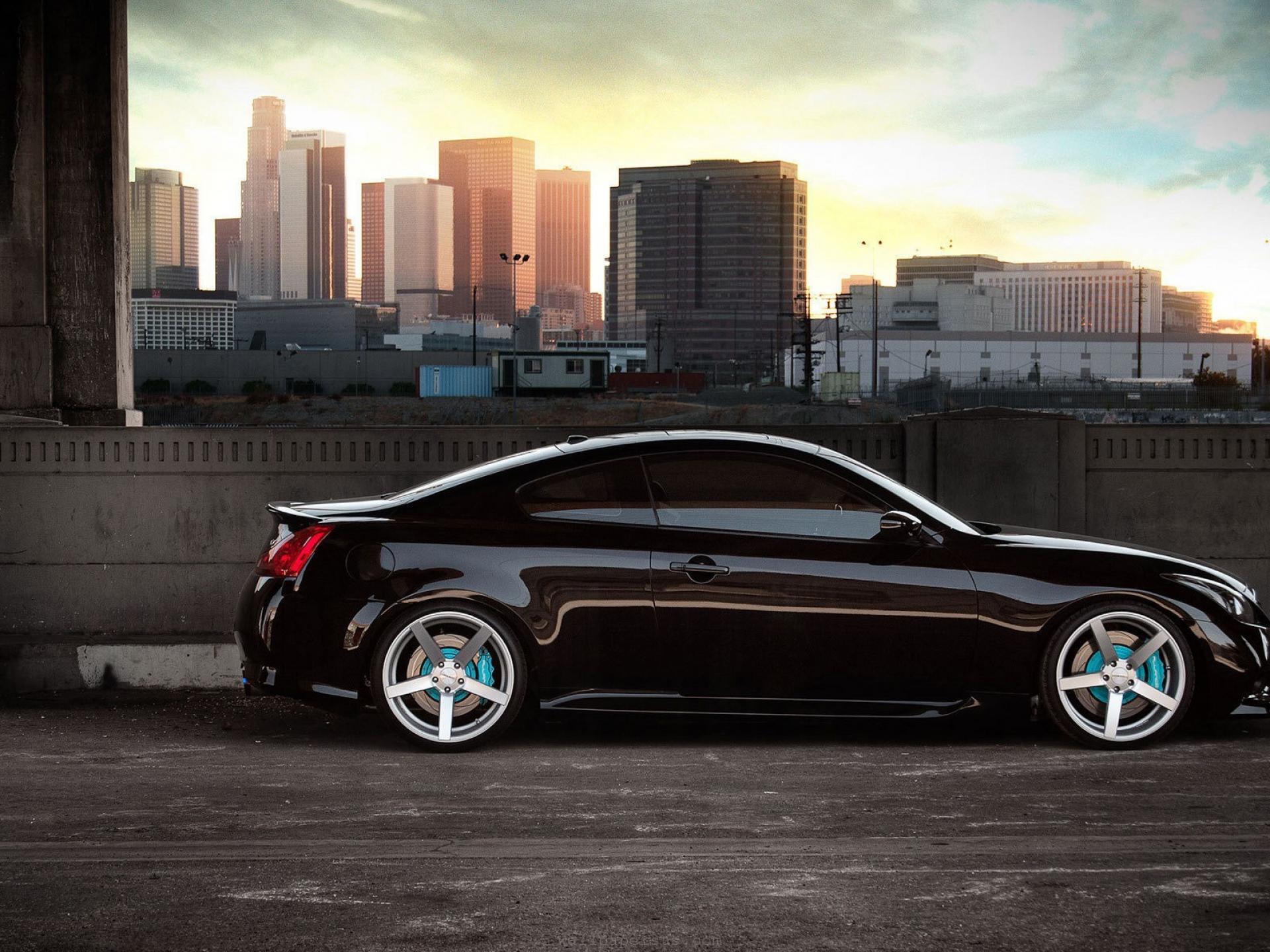 car_sun_cars_chrome_infiniti_g37_black_cars_backgrounds_wallpapers.jpg