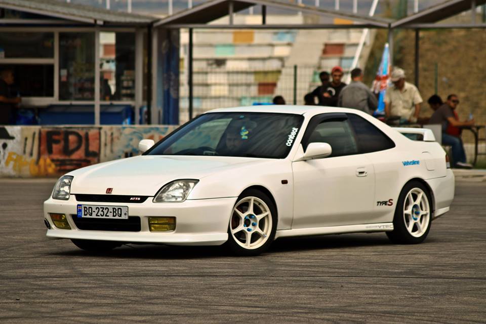 Spec's. Honda Prelude 5 Type s. Honda Prelude Type r. Honda Prelude Sir. Honda Prelude Type s.