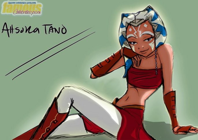 Sep 8, 2021 - Ahsoka Tano - Poll Winner Clone Wars has returned, and so has...