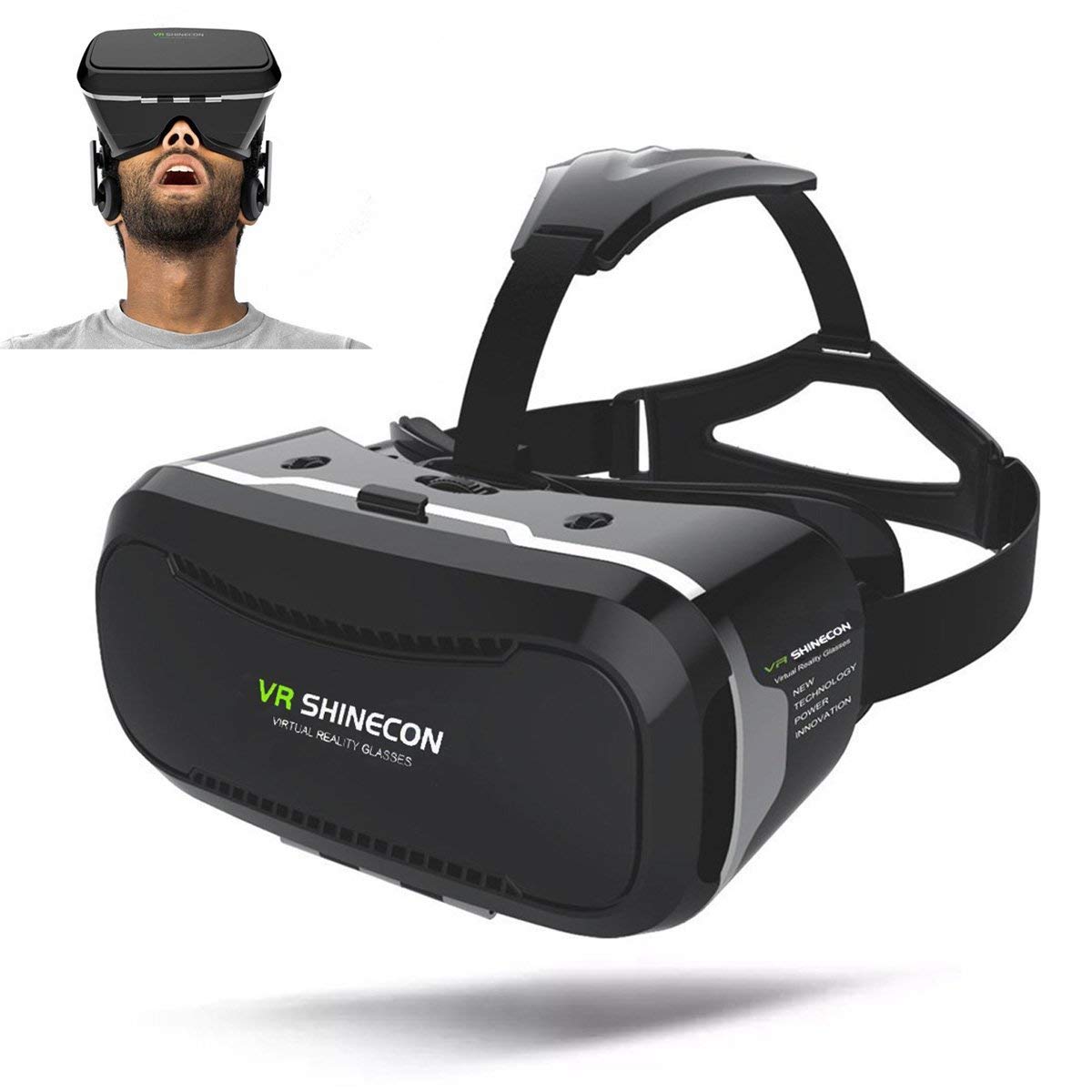 Про vr очки. VR Shinecon 2020. VR шлем Shinecon g01. VR-d235. VR-d904.