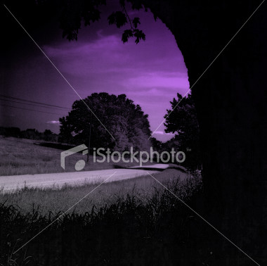 ist2_97601_the_addams_family_country_road_purple.jpg