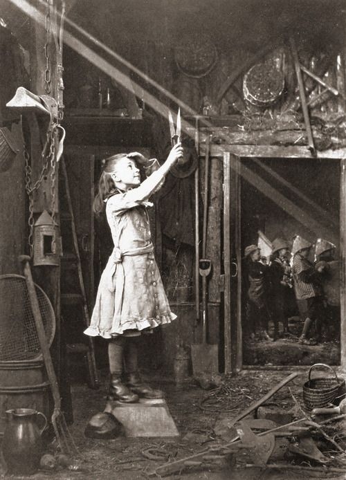 Adam_Diston___Cutting_a_sunbeam__England__1886.jpg