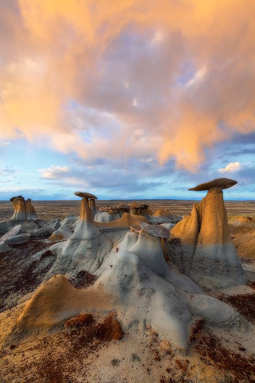 Hoodoo_Magic___Badlands__New_Mexico.jpg