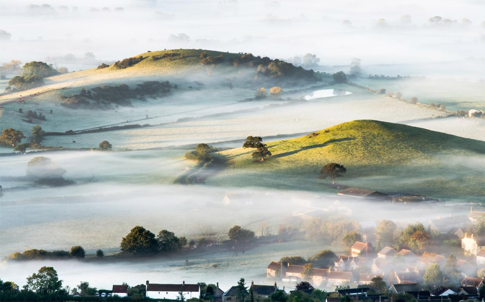 Bob_Small._mist_over_countryside__england..jpg