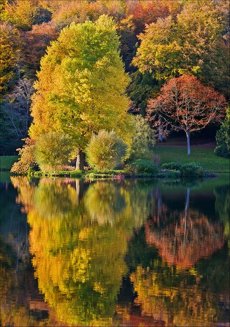 Reflections_of_autumn_at_Stourhead_Gardens__Wiltshire__England__by_Phil_Selby_..jpg