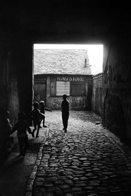 An_Eye_On_The_Street__Glasgow_1968___by_David_Peat__1947___2012___Scottish.jpg