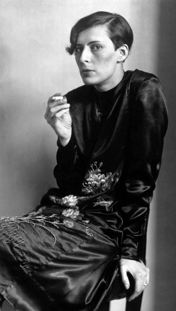 August_Sander__German__1876_1964__Secretary_at_a_West_German_Radio_Station__Cologne.jpg