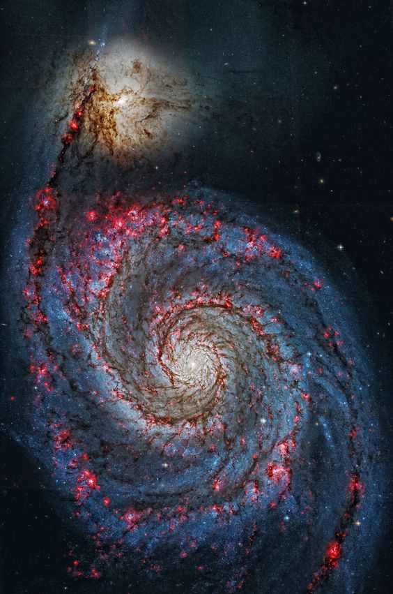 Supermassive_Black_Hole_in_a___Small___Galaxy__Stuart_Rankin_Edited_Chandra_Space_Telescope_image_of_the_Whirlpool_Galaxy.jpg