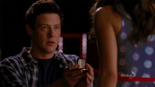Yes_no_finchel_proposal_nickelodeonchick.gif